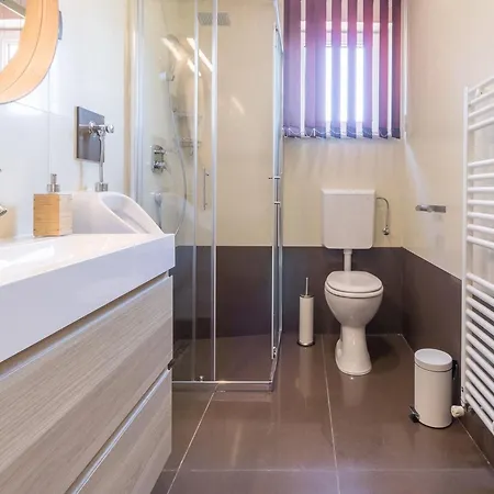 Luxe In With Private Pool