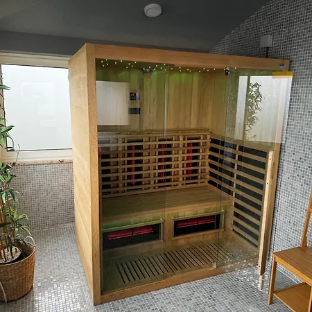 Luxe In With Private Pool